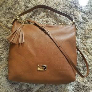 ❎SOLD❎NWT Michael Kors Bedford Shoulder Bag